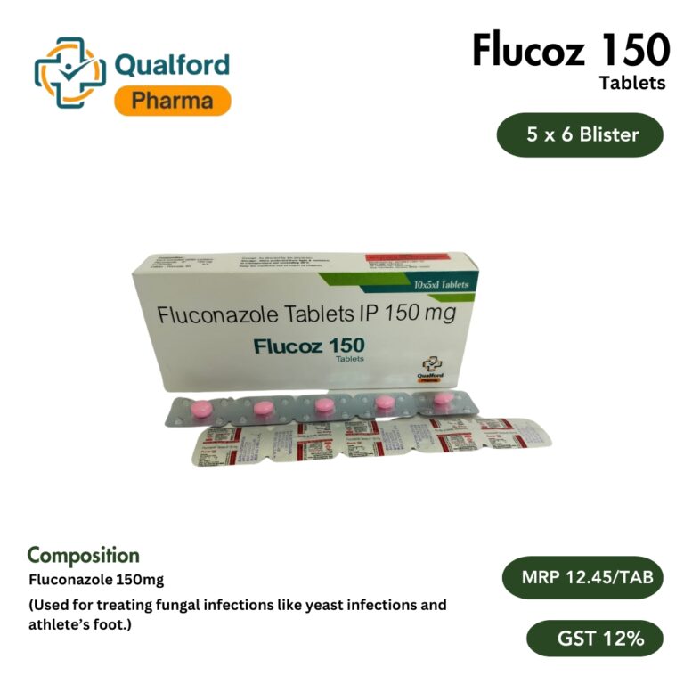 Flucoz-150