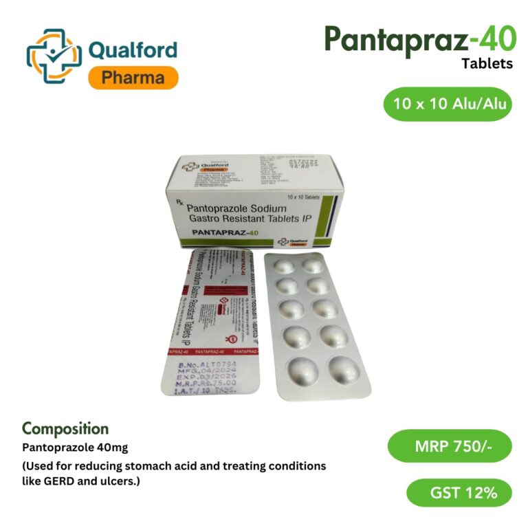 Pantapraz-40